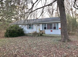 896 Berry Hill Rd, Tappahannock, VA 22560