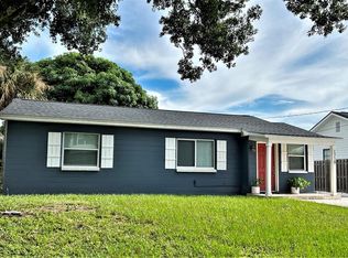 1718 W Grace St, Tampa, FL 33607