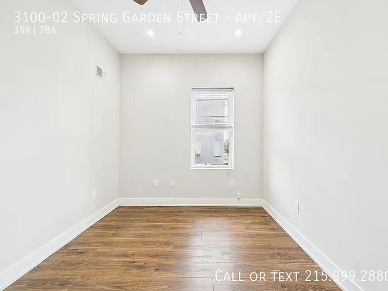3100 Spring Garden St #2E — Photo 10