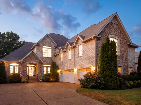 1604 Eden Rose Pl, Nolensville, TN 37135