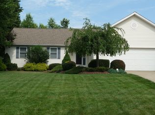 3343 Jens Way, Perry, OH 44081