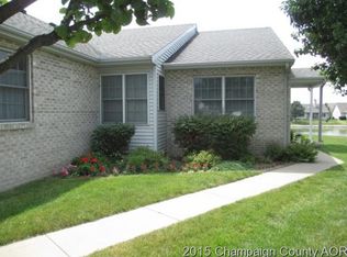 2505 Pembrook Point, Champaign, IL 61821