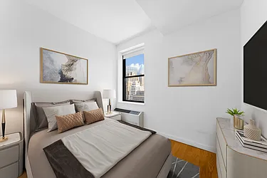 Rented by Aura NYC LLC