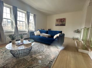 31 Park St APT 6, Brookline, MA 02446