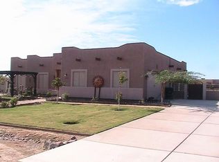 12108 S 207th Dr, Buckeye, AZ 85326