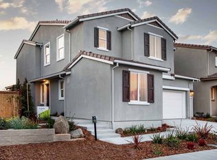 2780 Ambrosia Way, Fairfield, CA