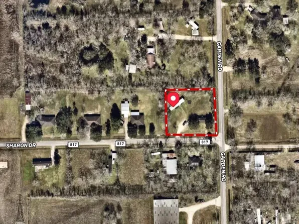 6617 Sharon Drive, Pearland, TX 77581