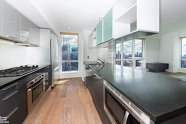 Sold by Brown Harris Stevens