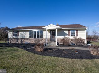 8777 Allentown Pike, Fleetwood, PA 19522