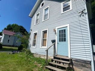 33 Champion St APT 2, Carthage, NY 13619