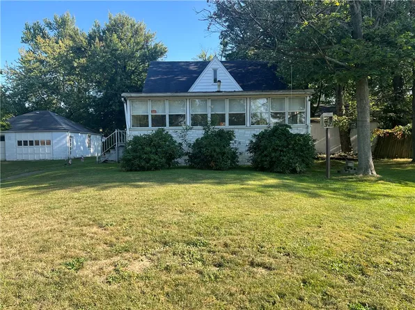 342 Hart Dr, Crescent, PA 15046