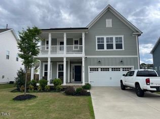 4118 Rillcrest Grove Way, Fuquay Varina, NC 27526