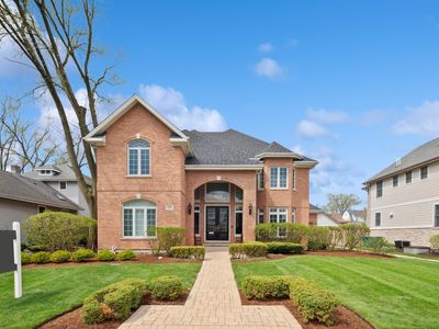 250 N Maple Ave, Elmhurst, IL, 60126