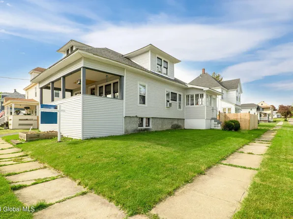 15 Glenwood Avenue, Johnstown, NY 12095