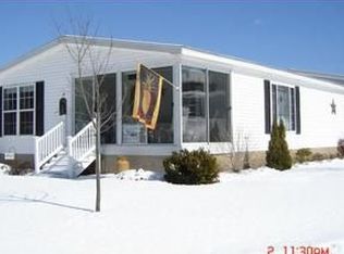 24 Deer Run, Brookfield, MA 01506