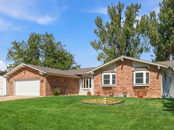 15981 W 56th Place, Golden, CO 80403