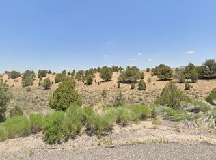 1825 E Eagle Ridge Cir, Hatch, UT 84735