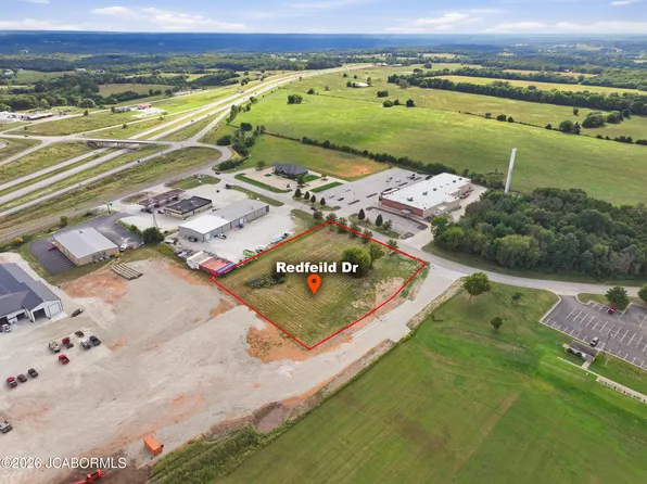 Tbd Redfield Dr, Eugene, MO 65032