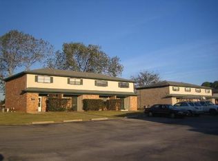 Chaparral Townhomes, Joshua, TX 76058