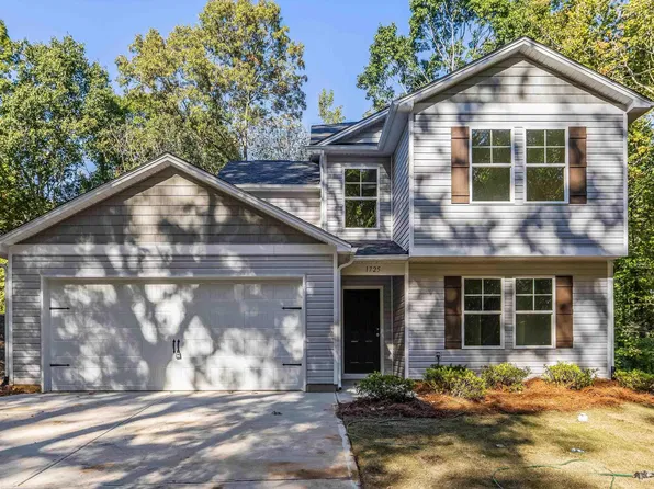 1725 Evans Dr, Lancaster, SC 29720