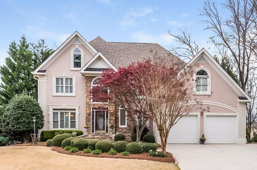 4664 Oakleigh Manor Dr, Powder Springs, GA 30127 Zillow