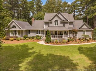 104 Cricket Hearth Rd, Sanford, NC 27330