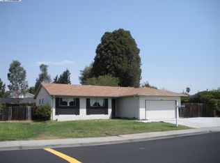 5688 Crestmont Ave, Livermore, CA