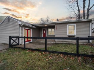 547 Andrew Ave, Jackson, MI 49202