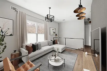 Rented by NOVO Living LLC