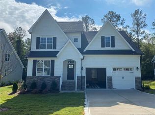 101 Education Dr, Spring Lake, NC 28390