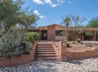 7220 E Rocky Creek Dr, Tucson, AZ 85750