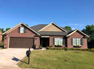 904 W Frank Bush Ave, Inman, SC 29349