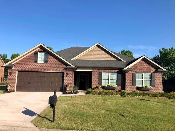 904 W Frank Bush Ave, Inman, SC 29349