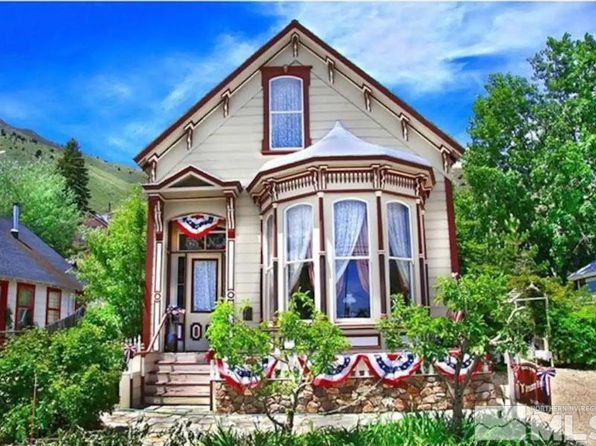 Virginia City Nv Real Estate