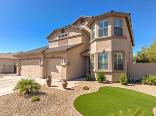43410 W Venture Rd, Maricopa, AZ 85138