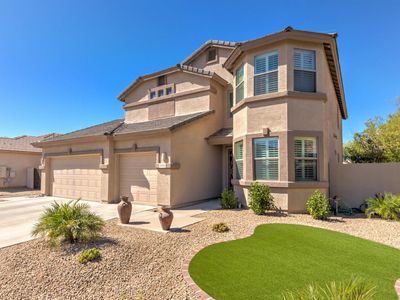 43410 W Venture Rd, Maricopa, AZ, 85138