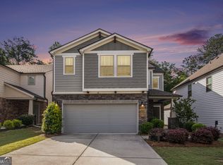 2769 Morgan Spring Trl, Buford, GA 30519