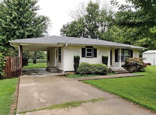 275 Fowler Rd, Tahlequah, OK 74464