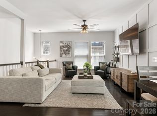 3536 Craughwell Dr, Charlotte, NC 28209