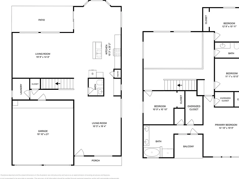 3868 W Goldmine Mountain Dr — Photo 2