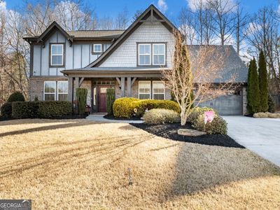 1086 Liberty Park Dr, Braselton, GA, 30517