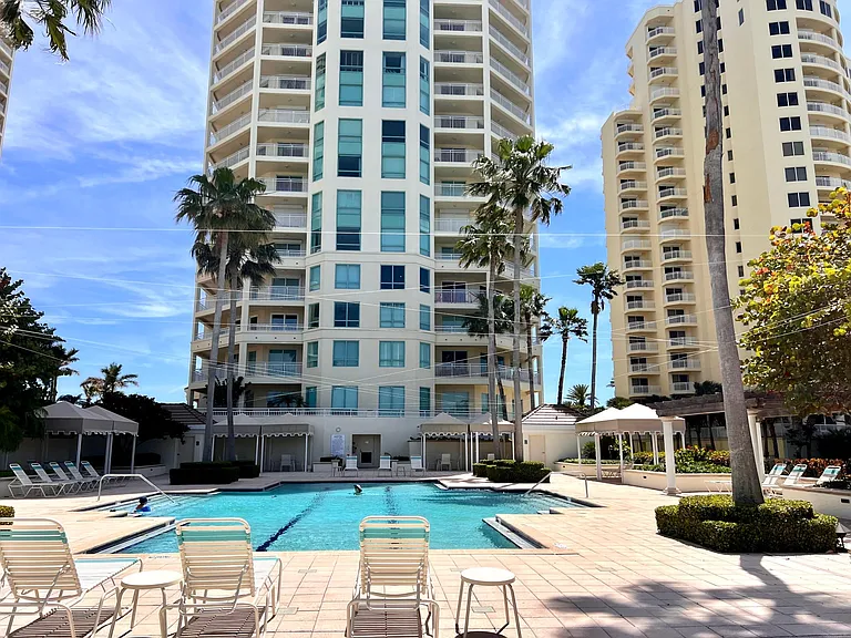 1180 Gulf Blvd #306 — Photo 10
