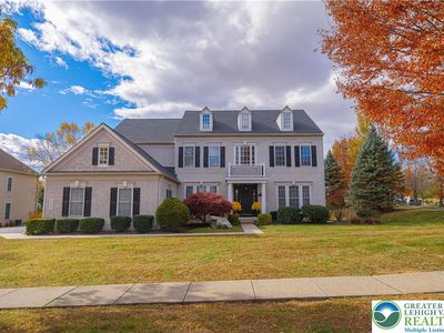 2252 Eldemere Cir, Macungie, PA, 18062