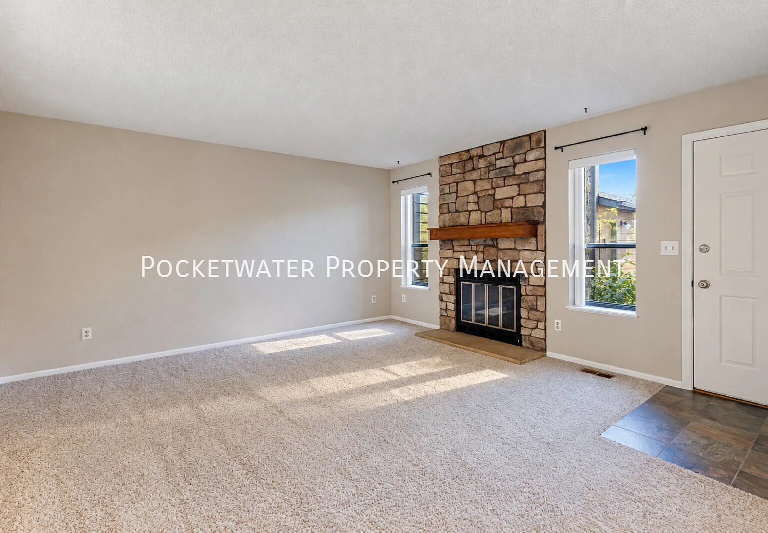 Ground-Level 2-Bed/2-Bath Boulder Condo with Garage, Central A/C & Pool — Photo 3
