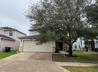 11406 Sugar Bowl Dr, Tomball, TX 77375