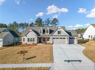 441 Spring Creek Dr, Monroe, GA 30655