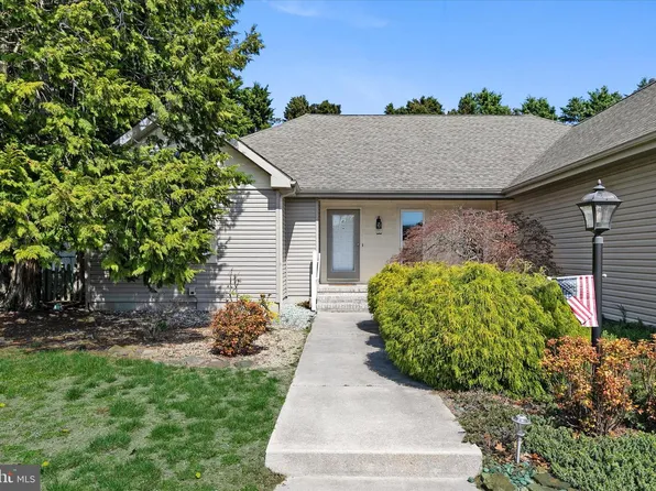 203 Millstone Ln, Millsboro, DE 19966