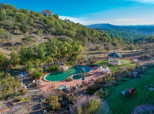 3834 Horizon View Way, Santa Rosa, CA 95404