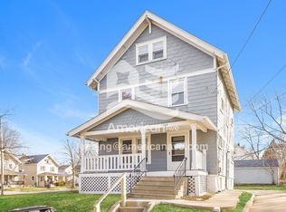 1069 Herberich Ave, Akron, OH 44301