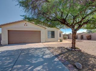 1877 S 157th Dr, Goodyear, AZ 85338